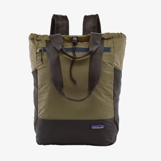 パタゴニア(patagonia)のpatagonia Ultralight BlackHole TotePack(バッグパック/リュック)