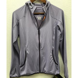 アークテリクス(ARC'TERYX)の新品未使用　アークテリクス ソルテラフーディ ウィメンズ　Sサイズ(その他)