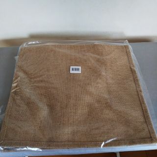 ムジルシリョウヒン(MUJI (無印良品))の無印良品ジュートマイバッグA4サイズ(エコバッグ)