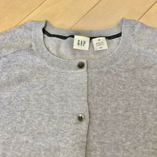 ギャップ(GAP)のGAP ウール100%　カーディガン(カーディガン)