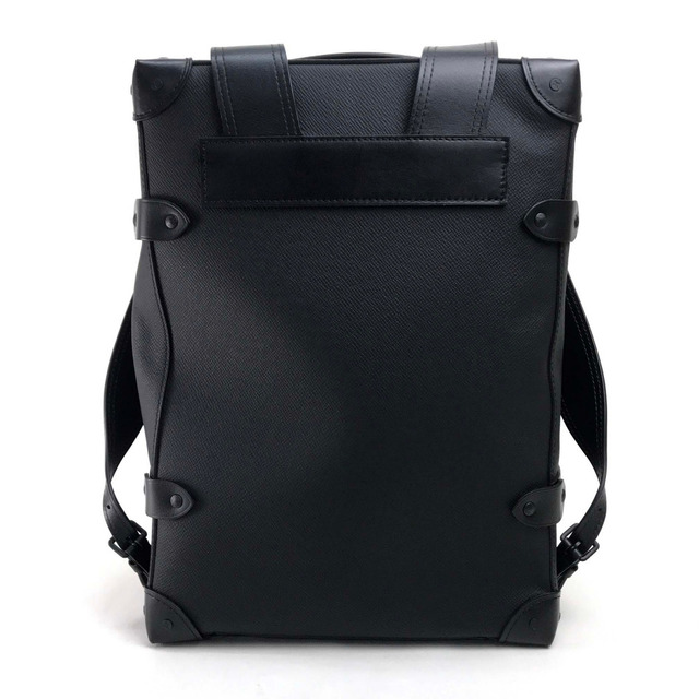 ルイヴィトン LOUIS VUITTON ソフトトランク バックパック PM M30337