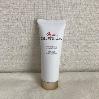 ゲラン(GUERLAIN)の大幅値下げ！ゲラン　未使用　ボディクリーム(ボディクリーム)