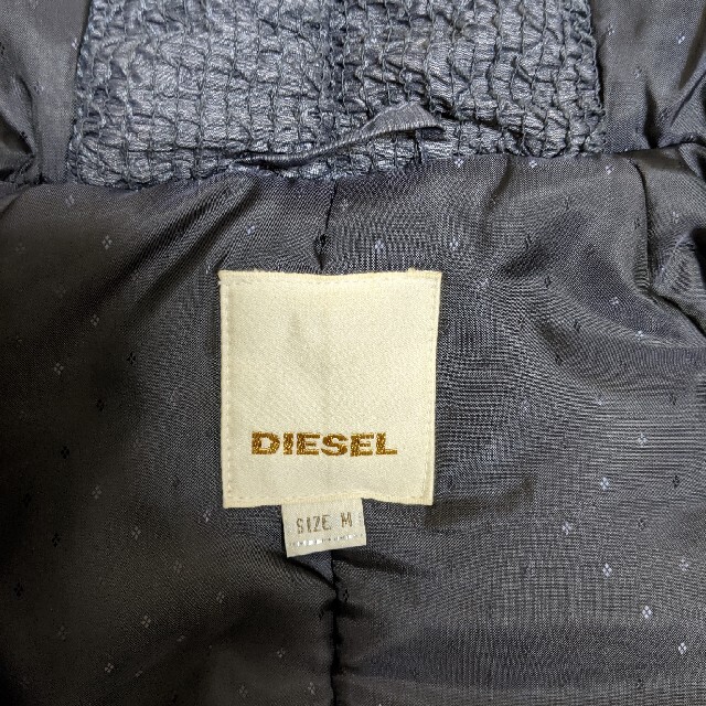 DIESEL(ディーゼル)のさき様　専用ページ メンズのジャケット/アウター(フライトジャケット)の商品写真