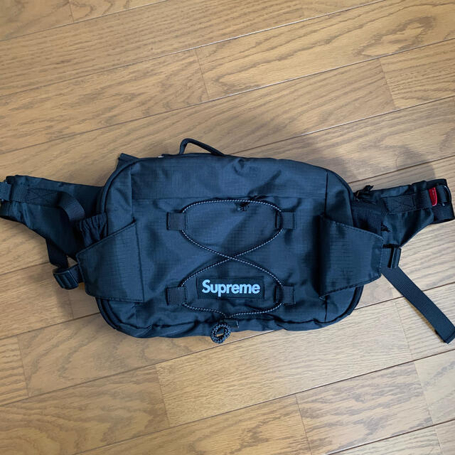 訳あり、supreme、ボディバック、