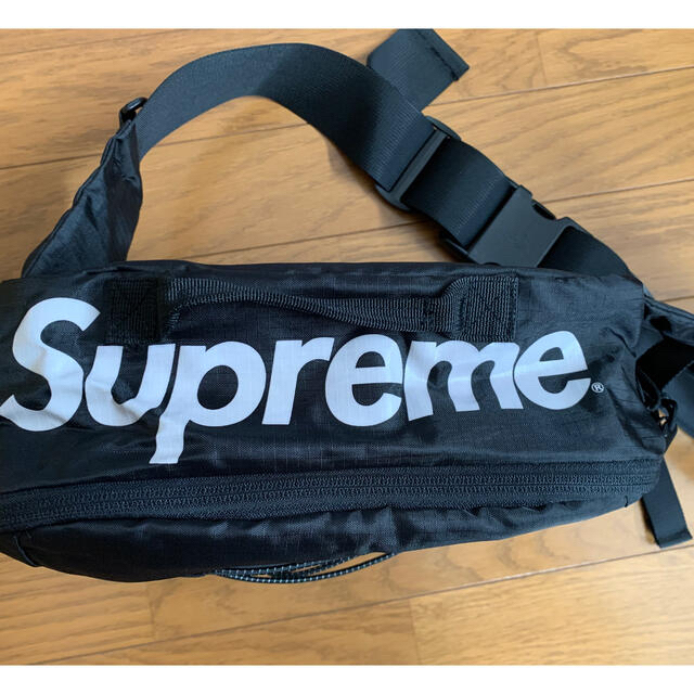 訳あり、supreme、ボディバック、 1