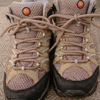 メレル(MERRELL)のメレル レディースシューズ(スニーカー)