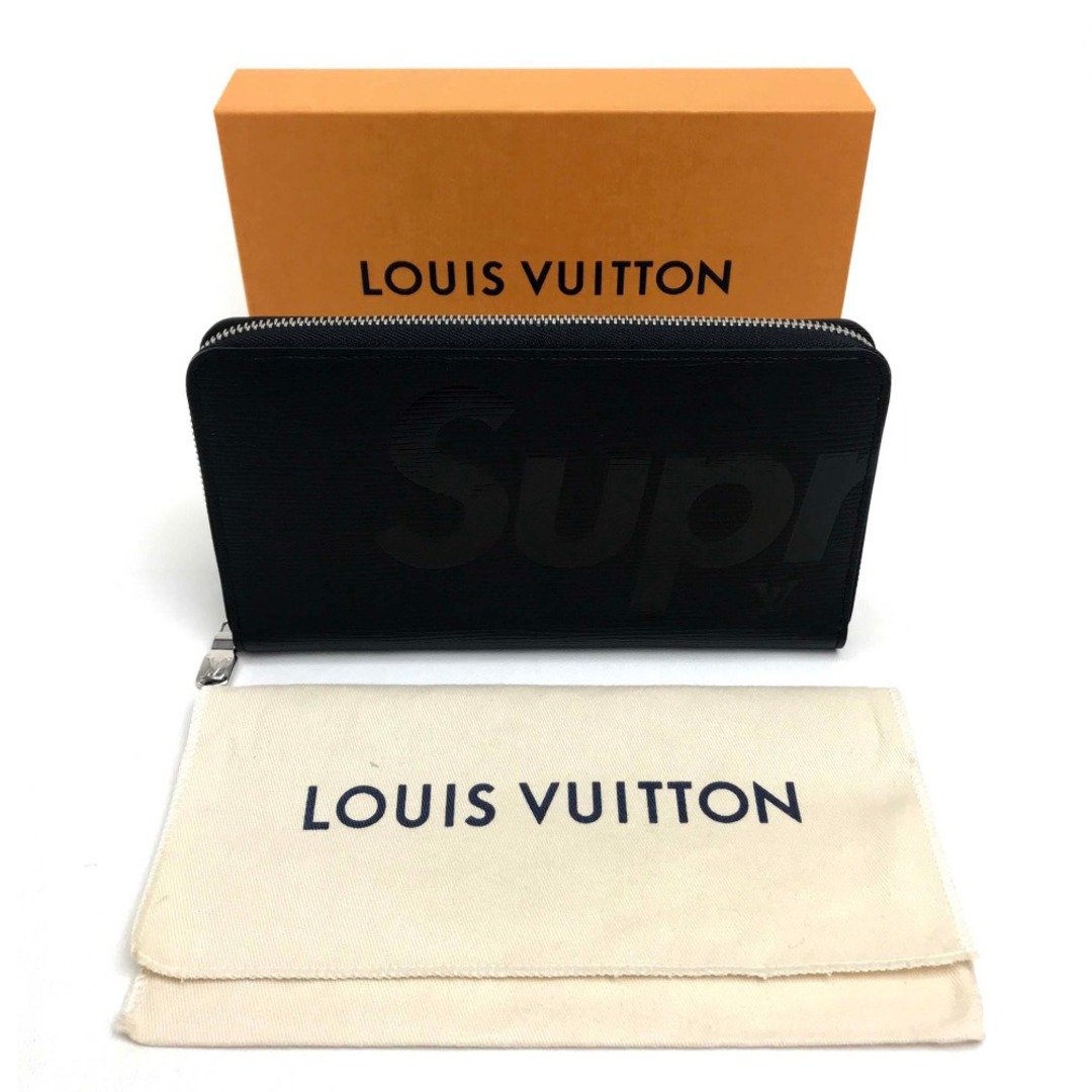 LOUIS VUITTON - ルイヴィトン LOUIS VUITTON ジッピー ...