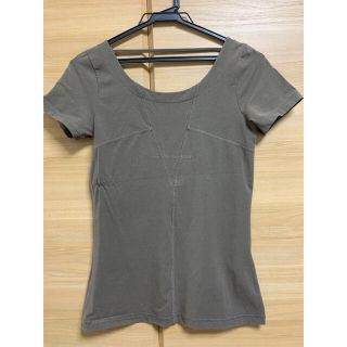 マークバイマークジェイコブス(MARC BY MARC JACOBS)のMARC BY MARC JACOBS Tシャツ(Tシャツ(半袖/袖なし))