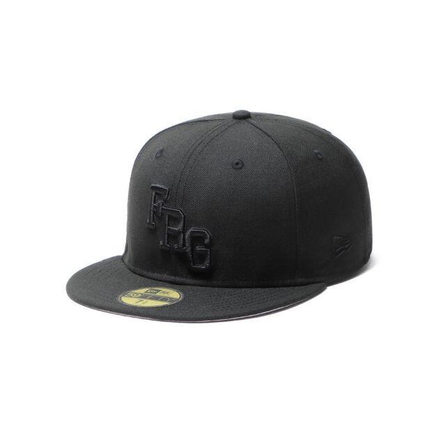 キャップNEW ERA FRAGMENT DESIGN 7 1/2 59.6cm