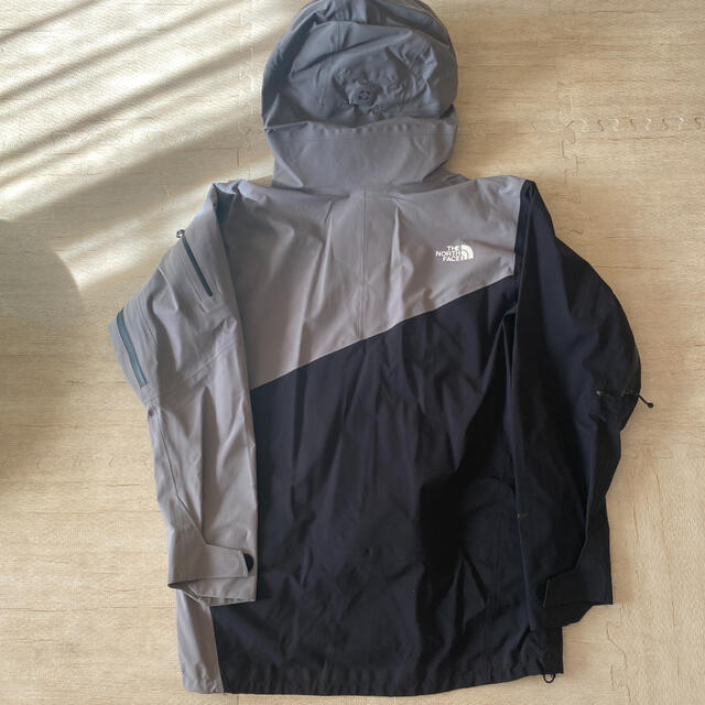 THE NORTH FACE(ザノースフェイス)のザノースフェイス　NS61705 フライトジャケット メンズのジャケット/アウター(マウンテンパーカー)の商品写真