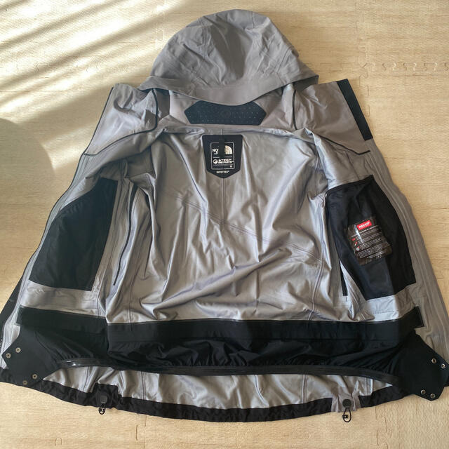 THE NORTH FACE(ザノースフェイス)のザノースフェイス　NS61705 フライトジャケット メンズのジャケット/アウター(マウンテンパーカー)の商品写真