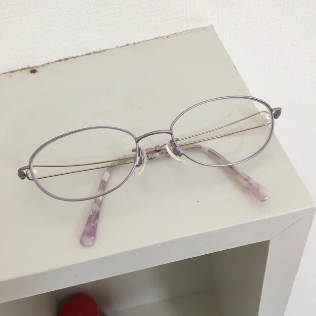 【なこ様専用】jins 眼鏡