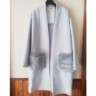 ローズティアラ ロングコート(レディース)の通販 30点 | Rose Tiaraの