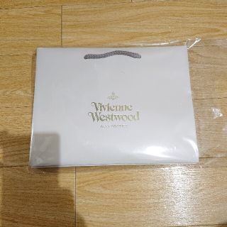 ヴィヴィアンウエストウッド(Vivienne Westwood)のヴィヴィアン ショッパー 1枚(ショップ袋)