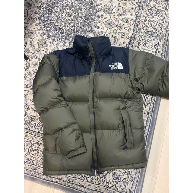 THE NORTH FACE(ザノースフェイス)のTHE NORTH FACE Nuptse1996 (Japan ) 早い者勝ち メンズのジャケット/アウター(ダウンジャケット)の商品写真