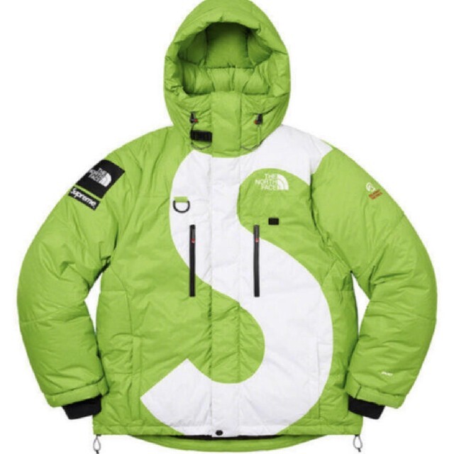 Supreme The North Face Himalayan Parka