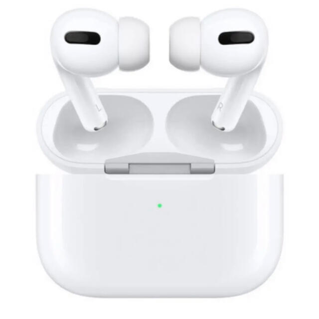 AirPods Pro 新品 未開封 保証未開始