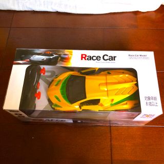 レーシングカー　SCALE 1/18新品　未開封 Race Car ラジコン(トイラジコン)