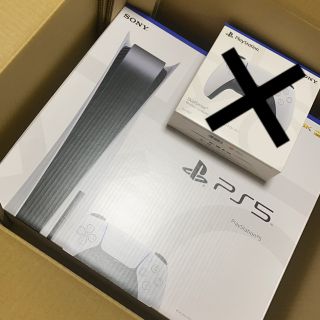 プランテーション(Plantation)のps5  本体　(家庭用ゲーム機本体)