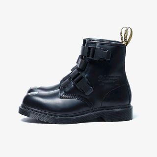 ダブルタップス(W)taps)の国内正規品 WTAPS Dr.Martens STOMPER UK8 27cm(ブーツ)