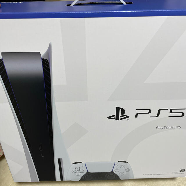 PlayStation - SONY PlayStation5 新品未使用