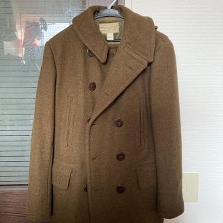 ラッピング対象外 RRL ウール Pコート Wool pea coat | www.tegdarco.com
