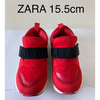 ザラ(ZARA)のZARA キッズ スニーカー(スニーカー)