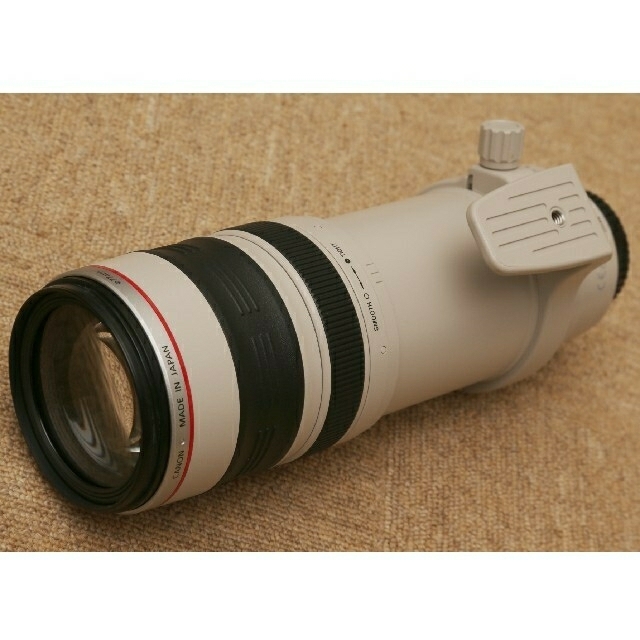 ◆美品◆Aランク◆Canon EF28-300mmL IS USM 3