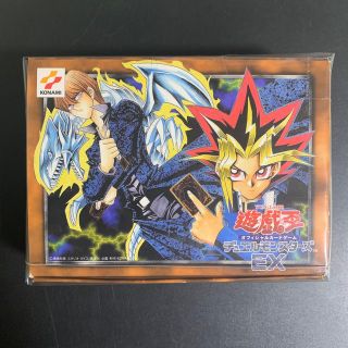 ユウギオウ(遊戯王)の㉓【絶版】遊戯王 引退品 EX❗(Box/デッキ/パック)