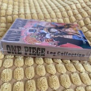 ONE PIECE Log Collectionトランプの通販 by おいでまーせ's shop