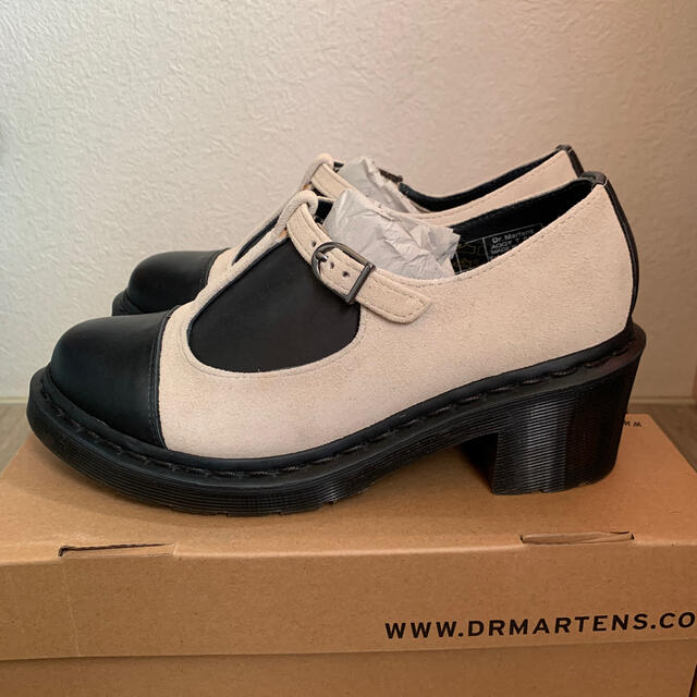 Dr.Martens レア アギネスディーン 24cm ドクターマーチン Dr.Martens レア アギネスディーン 24cm ドクターマーチン