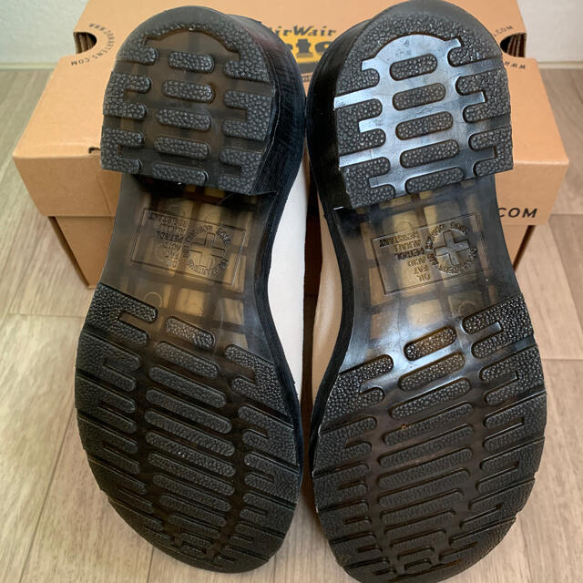 Dr.Martens レア アギネスディーン 24cm ドクターマーチン Dr.Martens レア アギネスディーン 24cm ドクターマーチン