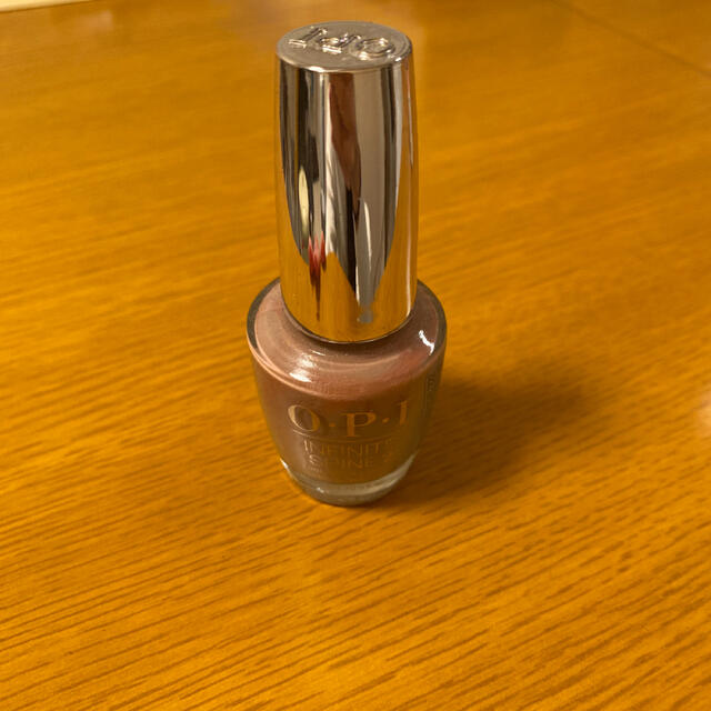 OPI(オーピーアイ)のOPI ネイル ISL F16 INFINITE SHINE 2 コスメ/美容のネイル(マニキュア)の商品写真