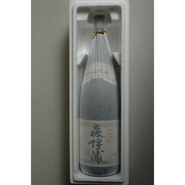 酒森伊蔵　1800ml 1本