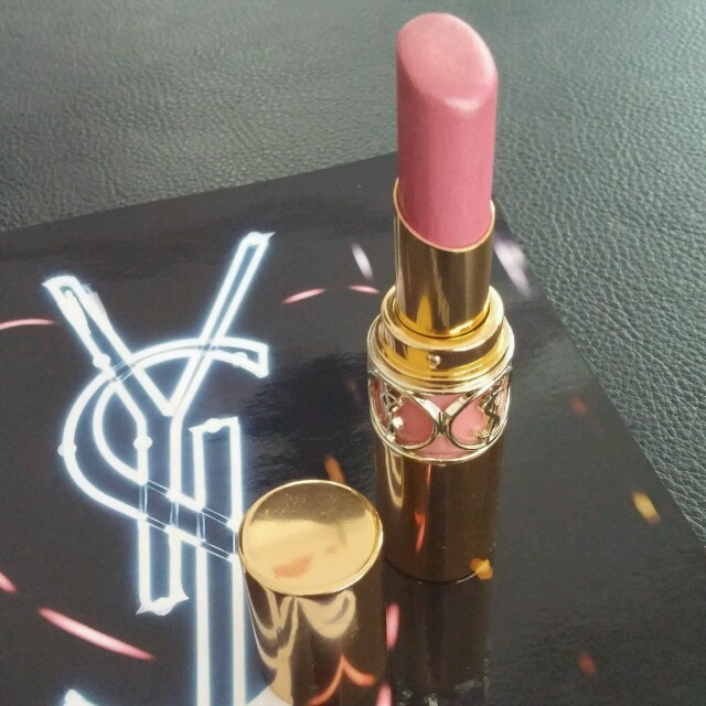 Saint Laurent(サンローラン)のイヴ・サンローラン♥リップ💄💋✨ コスメ/美容のベースメイク/化粧品(口紅)の商品写真