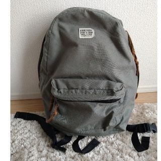 FREDRIK PACKERS PACK SYSTEM(リュック/バックパック)