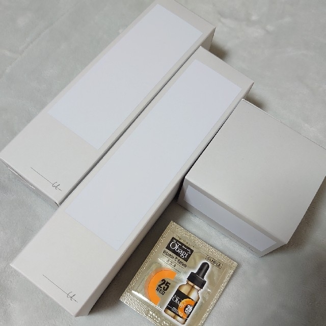 新作オルビスユードット洗顔料+化粧水+保湿液 - 化粧水/ローション 新作オルビスユードット洗顔料+化粧水+保湿液
