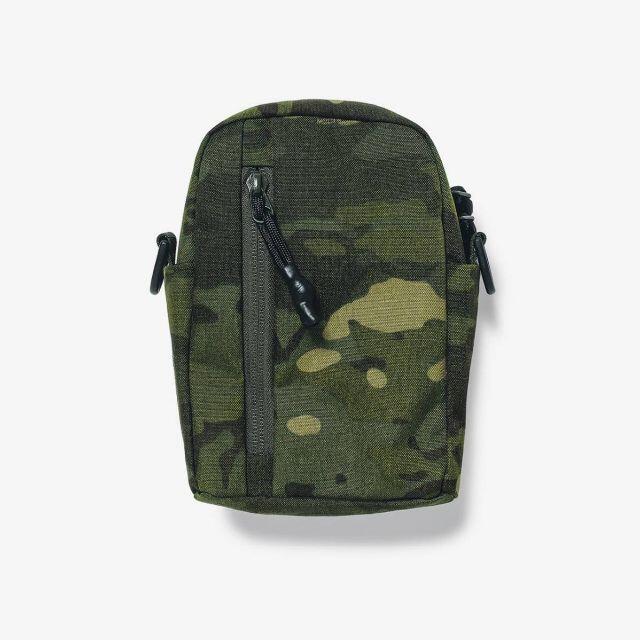 W)taps(ダブルタップス)の20AW WTAPS RECONNAISSANCE POUCH X-PAC メンズのバッグ(ショルダーバッグ)の商品写真