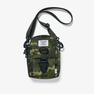 ダブルタップス(W)taps)の20AW WTAPS RECONNAISSANCE POUCH X-PAC(ショルダーバッグ)