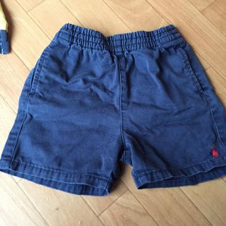 ラルフローレン(Ralph Lauren)のラルフローレン ハーパン(パンツ/スパッツ)