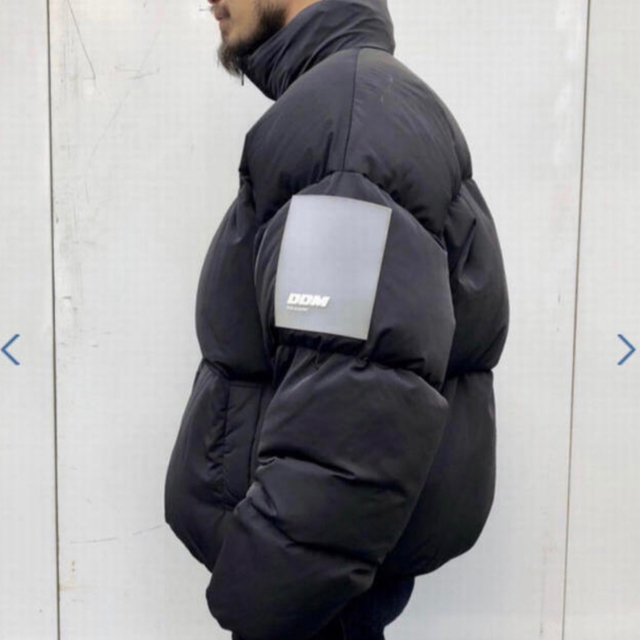 Balenciaga - DROLE DE MONSIEUR ドロールドムッシュ ダウンの通販 by