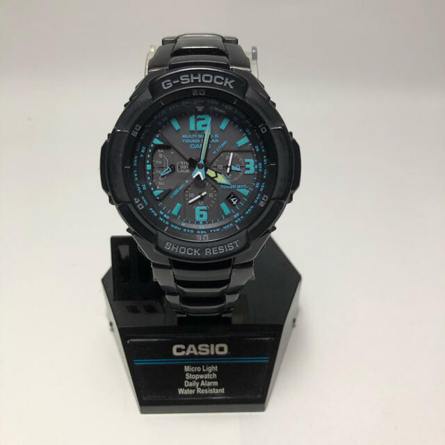 G-SHOCK スカイコクピット