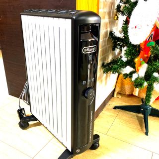 デロンギ(DeLonghi)のDeLonghi Multi Dynamic Heater(オイルヒーター)