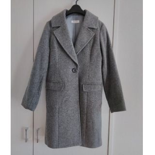 オフオン チェスターコート レディース の通販 9点 Ofuonのレディースを買うならラクマ オフオン チェスターコート レディース の通販 9点 Ofuonのレディースを買うならラクマ