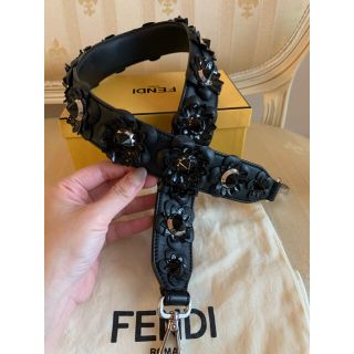 フェンディ(FENDI)のYumi 様専用(バッグチャーム)