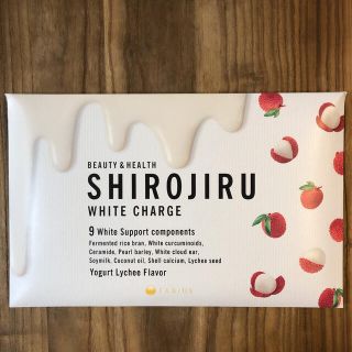 白汁　SHIROJIRU　FABIUS(ダイエット食品)