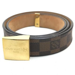 ヴィトン Louis Vuitton コーデ ベルト レディース の通販 19点 ルイヴィトンのレディースを買うならラクマ