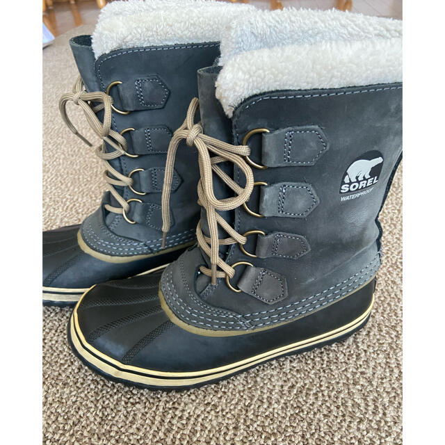 ソレル　スノーブーツ　SOREL