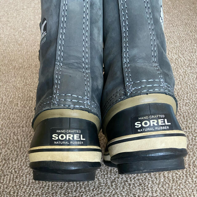 SOREL(ソレル)のソレル　スノーブーツ　SOREL レディースの靴/シューズ(ブーツ)の商品写真