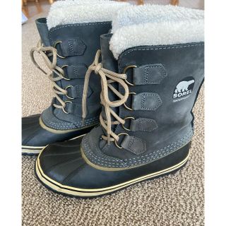 ソレル(SOREL)のソレル　スノーブーツ　SOREL(ブーツ)